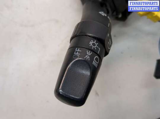 купить Переключатель поворотов и дворников (стрекоза) на Honda Civic 2000-2006