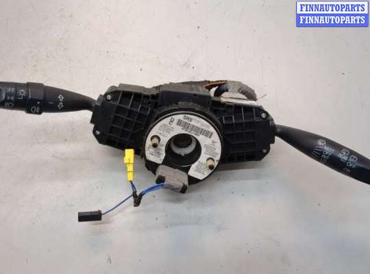 купить Переключатель поворотов и дворников (стрекоза) на Honda Civic 2000-2006
