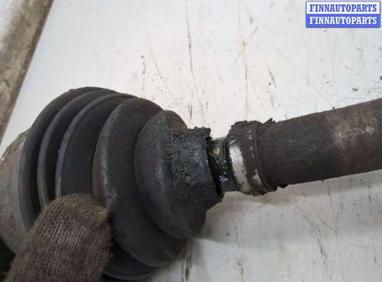купить Полуось (приводной вал, шрус) на Nissan Note E11 2005-2013