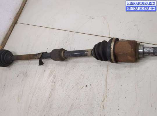 купить Полуось (приводной вал, шрус) на Nissan Note E11 2005-2013
