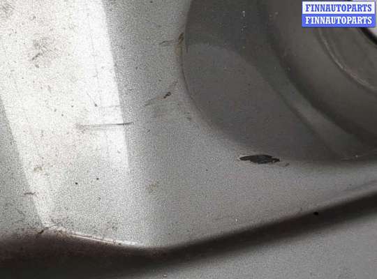 купить Бампер на Toyota Avensis 3 2008-2018