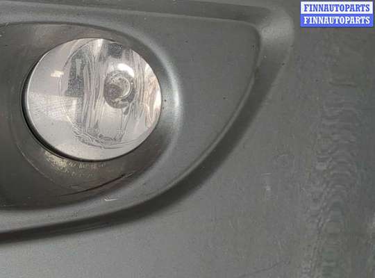 купить Бампер на Toyota Avensis 3 2008-2018