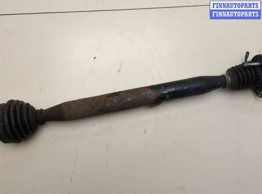 купить Полуось (приводной вал, шрус) на Skoda Fabia 1999-2007