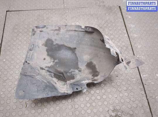 купить Защита арок (подкрылок) на Opel Astra J 2010-2017