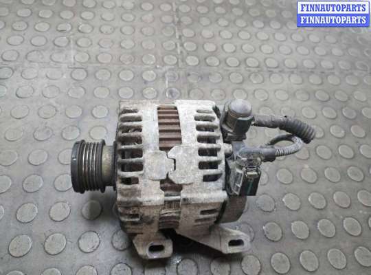 купить Генератор на Ford Mondeo 4 2007-2015