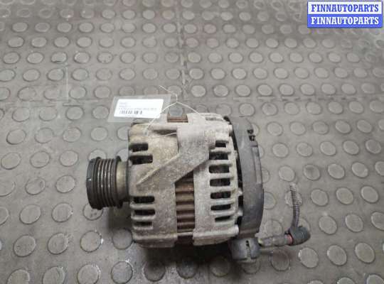 Генератор FO2208395 на Ford Mondeo 4 2007-2015