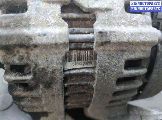 купить Генератор на Ford Mondeo 4 2007-2015