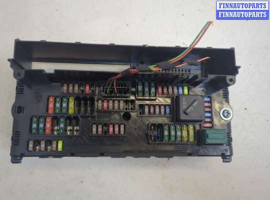 купить Блок предохранителей на BMW X3 F25 2010-2017