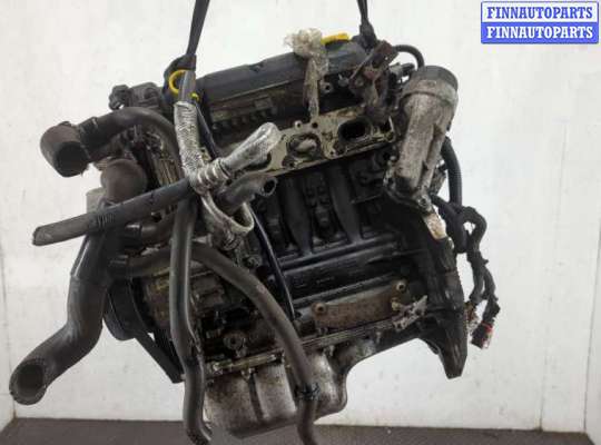 купить Двигатель (ДВС) на Opel Corsa D 2006-2014