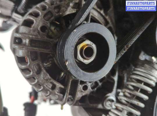 купить Двигатель (ДВС) на Opel Corsa D 2006-2014