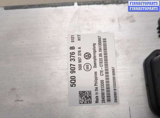 купить Блок управления подвеской на Volkswagen Jetta 7 2018-2024