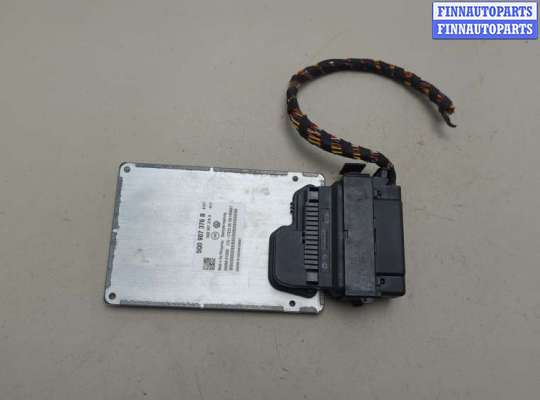 купить Блок управления подвеской на Volkswagen Jetta 7 2018-2024