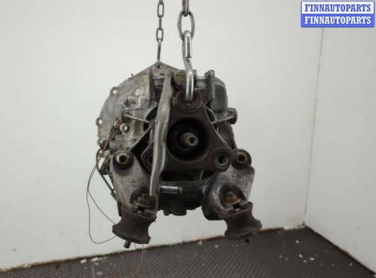 МКПП - Механическая коробка на BMW 1 (E81/E82/E87)