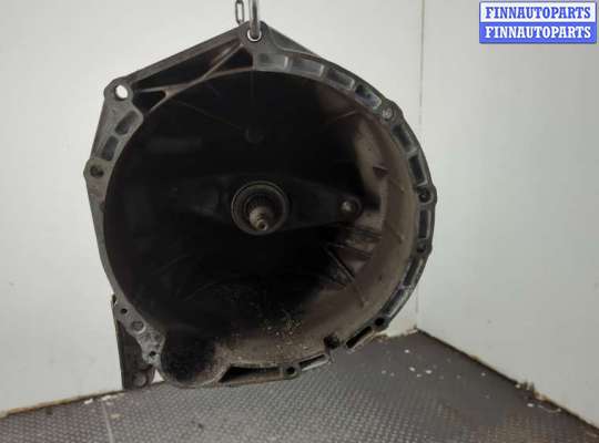 КПП 6-ст.мех. (МКПП) BM3454099 на BMW 1 E87 2004-2011