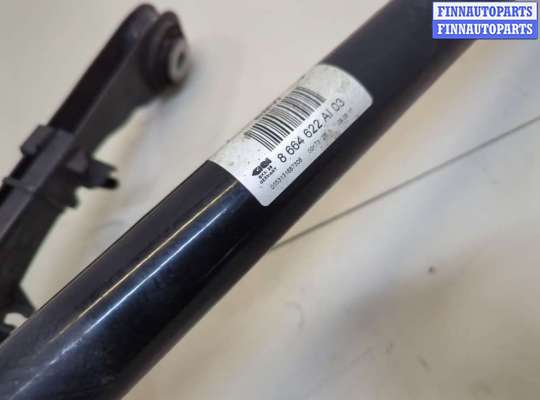 купить Ступица (кулак, цапфа) на BMW 5 G30, G31 2017-2023