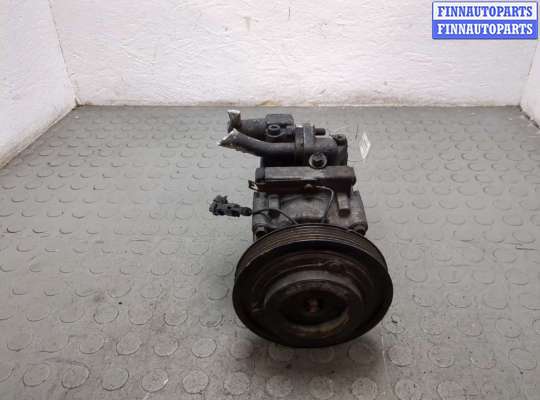 купить Компрессор кондиционера на Hyundai Terracan 2001-2007