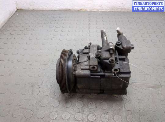 купить Компрессор кондиционера на Hyundai Terracan 2001-2007
