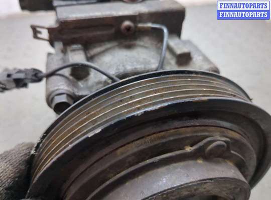 купить Компрессор кондиционера на Hyundai Terracan 2001-2007