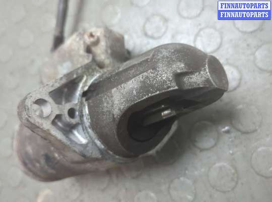 Стартер на Subaru Impreza III (GE, GH)