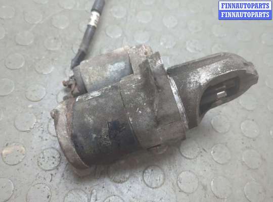 Стартер на Subaru Impreza III (GE, GH)