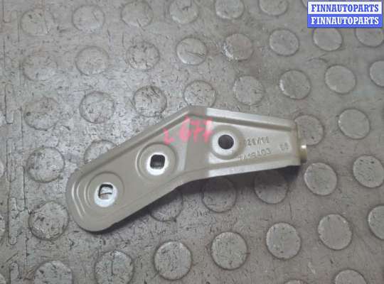 Кронштейн крепления крыла на BMW 3 (G20)