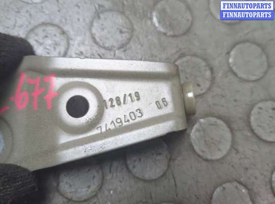 Кронштейн крепления крыла на BMW 3 (G20)