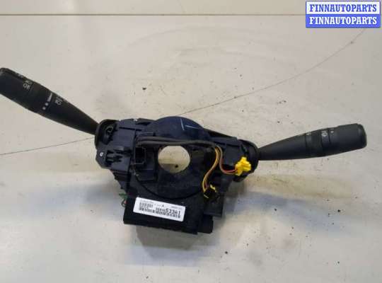 купить Переключатель поворотов и дворников (стрекоза) на Jeep Patriot 2007-2010