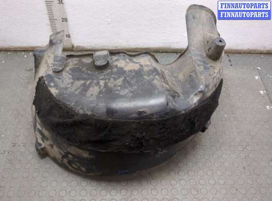 купить Защита арок (подкрылок) на Mercedes ML W166 2011-2015