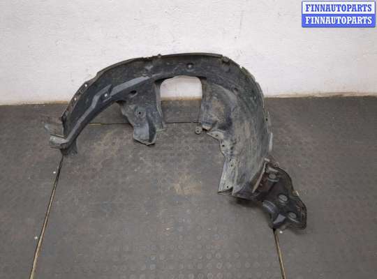 купить Защита арок (подкрылок) на Nissan X-Trail (T31) 2007-2015