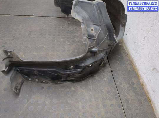 купить Защита арок (подкрылок) на Nissan X-Trail (T31) 2007-2015