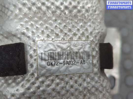 купить Тепловой экран (термозащита) на Land Rover Discovery Sport 2014-2022