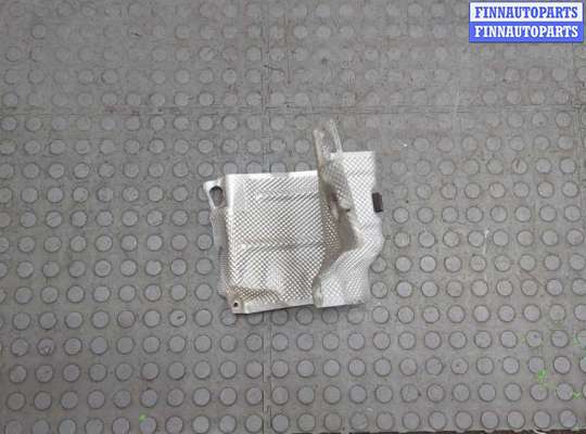 купить Тепловой экран (термозащита) на Land Rover Discovery Sport 2014-2022