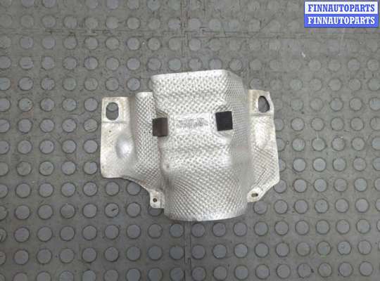 купить Тепловой экран (термозащита) на Land Rover Discovery Sport 2014-2022