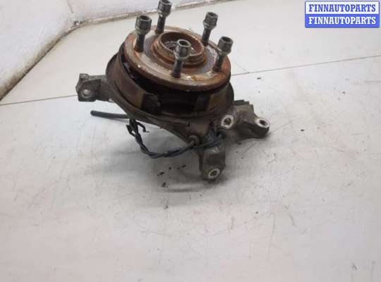 купить Ступица (кулак, цапфа) на Chrysler Pacifica 2003-2008