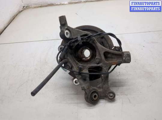 купить Ступица (кулак, цапфа) на Chrysler Pacifica 2003-2008