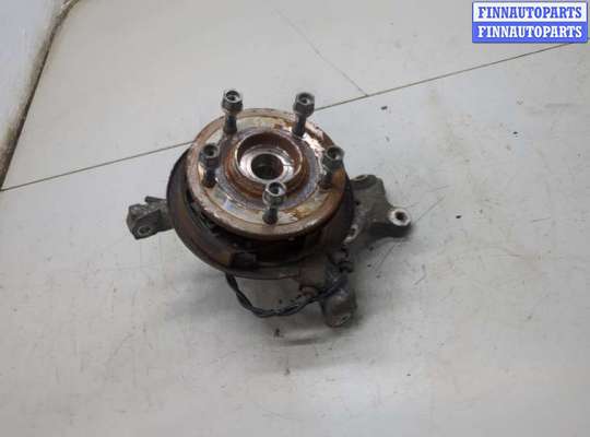 купить Ступица (кулак, цапфа) на Chrysler Pacifica 2003-2008