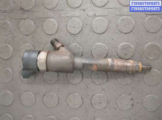 купить Форсунка топливная на Renault Scenic 2003-2009