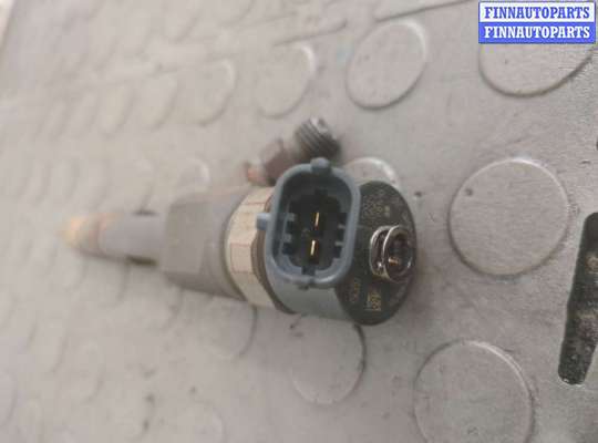 купить Форсунка топливная на Renault Scenic 2003-2009