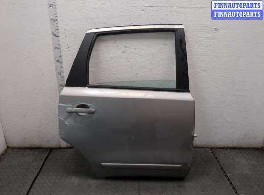 купить Стекло боковой двери на Nissan Note E11 2005-2013