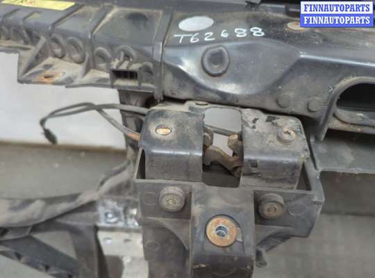 купить Рамка передняя (телевизор) на BMW X3 E83 2003-2010