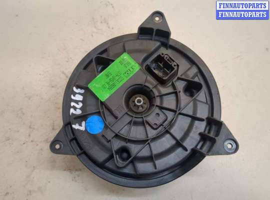 купить Двигатель отопителя (моторчик печки) на Ford Mondeo 3 2000-2007