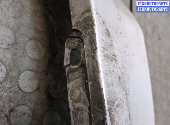 купить Молдинг крыла на Hyundai Tucson 1 2004-2010