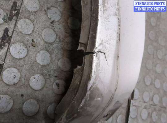 купить Молдинг крыла на Hyundai Tucson 1 2004-2010