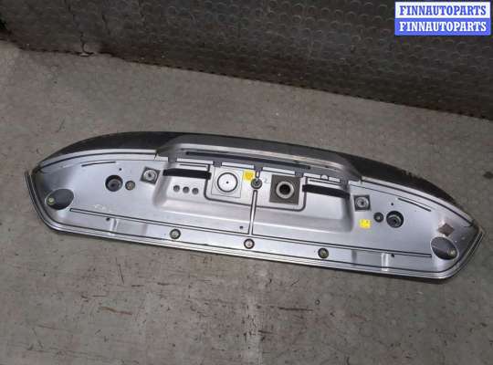 купить Спойлер на Hyundai i40 2011-2019