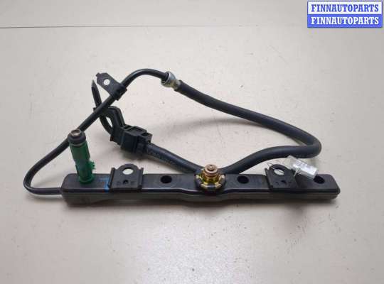 купить Форсунка топливная на Toyota Yaris 1999-2006