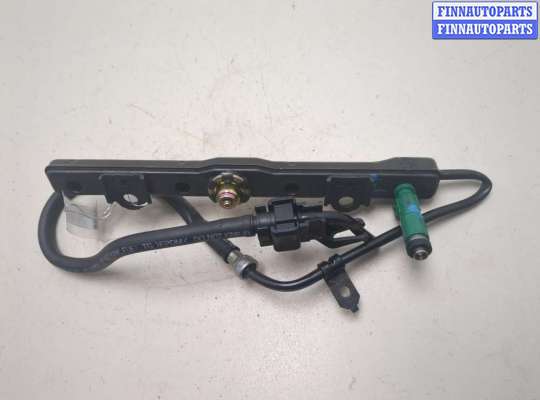 купить Форсунка топливная на Toyota Yaris 1999-2006
