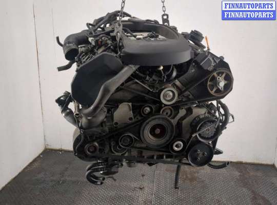 купить Форсунка топливная на Volkswagen Touareg 2002-2007