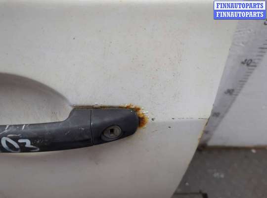 купить Фонарь дополнительный (стоп-сигнал) на Peugeot Partner 2008-2012