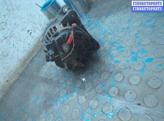 купить Генератор на Renault Master 1998-2010