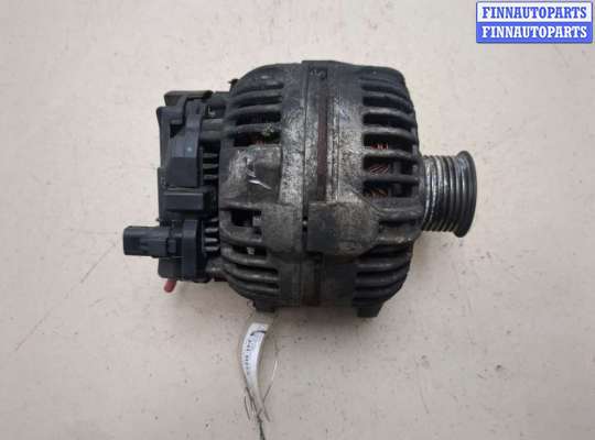 купить Генератор на Renault Master 1998-2010
